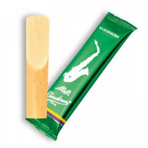 Vandoren Java Green Alto Sax Single Reed Strength 2.5