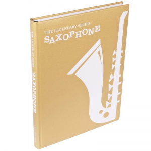Legendary Series Saxophone