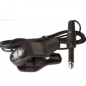 Clip-On Contact Microphone Pickup