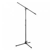Nomad NMS6606 Tripod Base Boom Microphone Stand