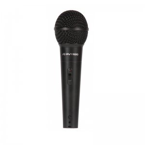 Peavey PVI100X, Cardiod Dynamic Microphone