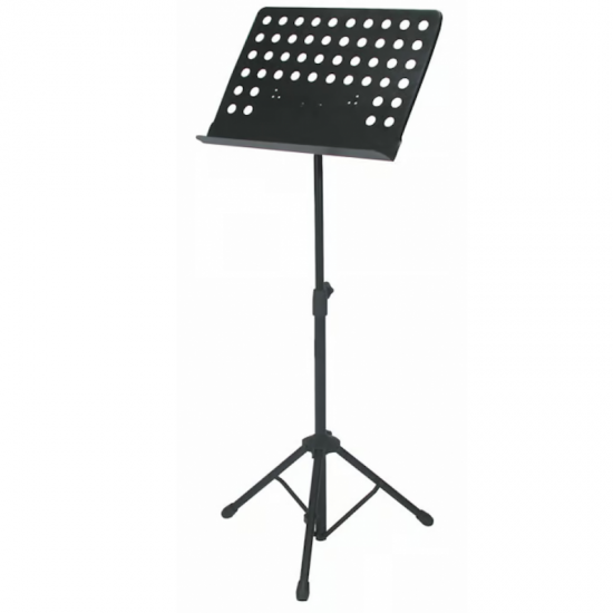 Quicklok Orchestra Music Stand with Bag