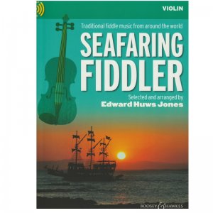 The Seafaring Fiddler Violin