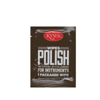 Kyser Care K500W Single Polish Wipe