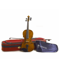 Stentor 4/4  (Full Size) Student II Violin (1500A)