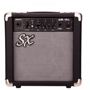 SX Acoustic Guitar Amp 10W