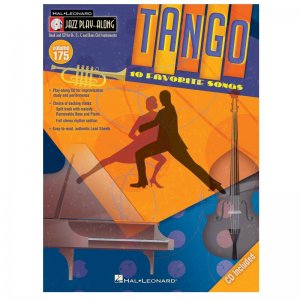 Tango Jazz Play-Along