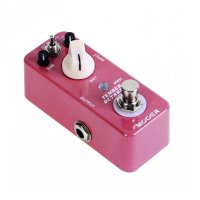 Mooer MPO4 Tender Octaver MKII Micro Guitar Pedal