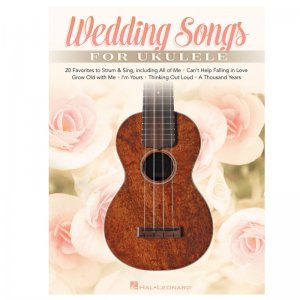 Wedding Songs For Ukulele