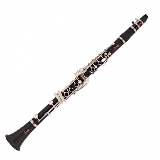 Yamaha YCL- 255S Bb Clarinet